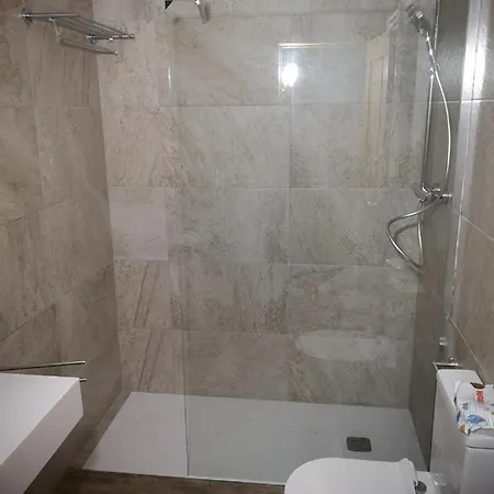 Apartamento Valles Premium Con Parking Privado!!!