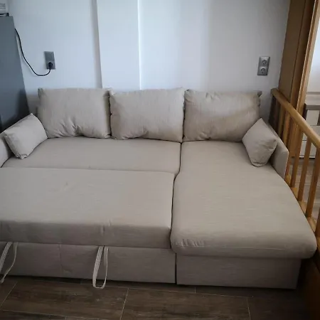 Valles Premium Con Parking Privado!!! * Sierra Nevada