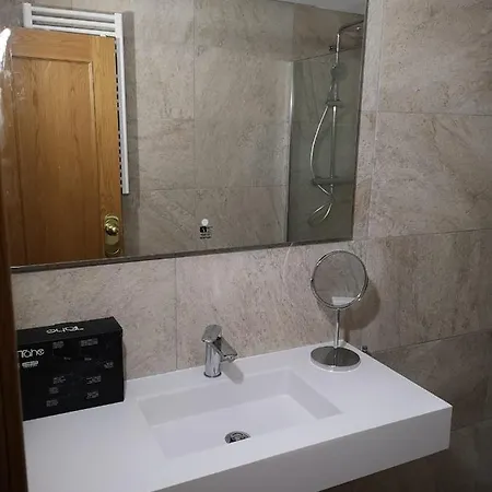 Valles Premium Con Parking Privado!!!