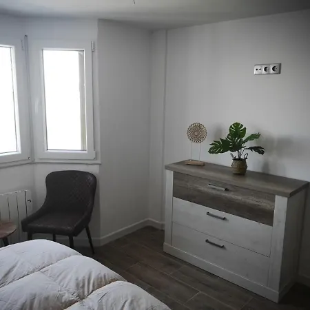 Valles Premium Con Parking Privado!!!