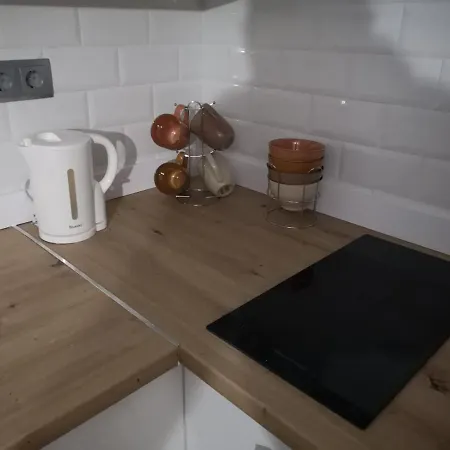 Valles Premium Con Parking Privado!!! *