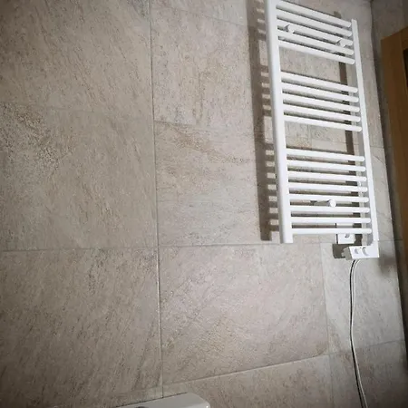 Valles Premium Con Parking Privado!!! Daire *