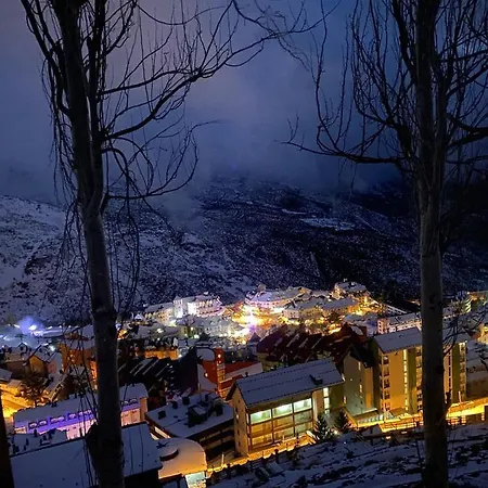 Daire Valles Premium Con Parking Privado!!! *