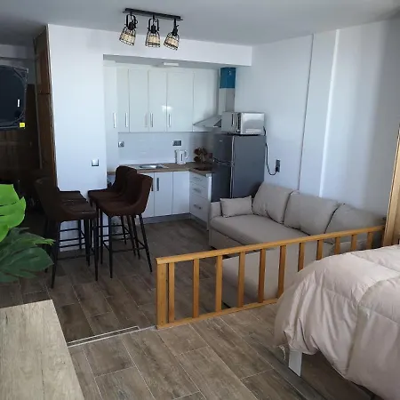 Valles Premium Con Parking Privado!!! * Sierra Nevada