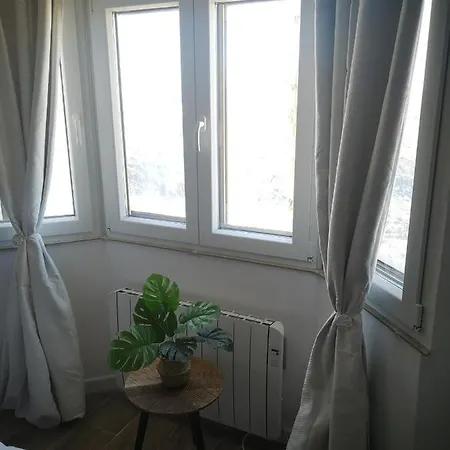 Valles Premium Con Parking Privado!!!