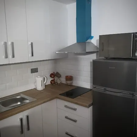 Valles Premium Con Parking Privado!!! Apartamento