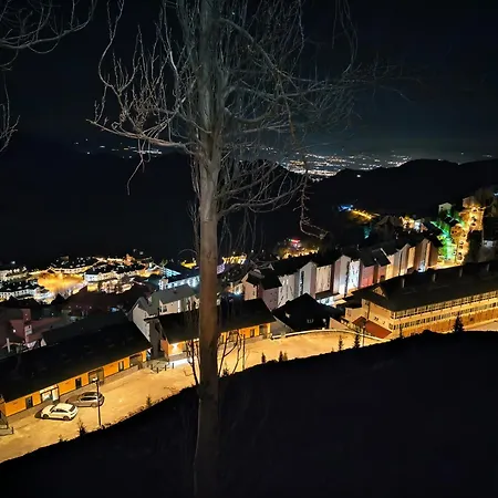 Apartman Valles Premium Con Parking Privado!!!