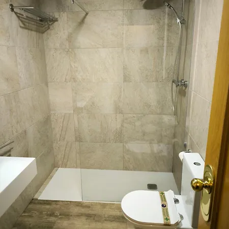 Valles Premium Con Parking Privado!!! Daire