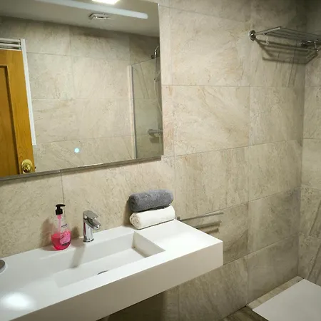 Daire Valles Premium Con Parking Privado!!! *