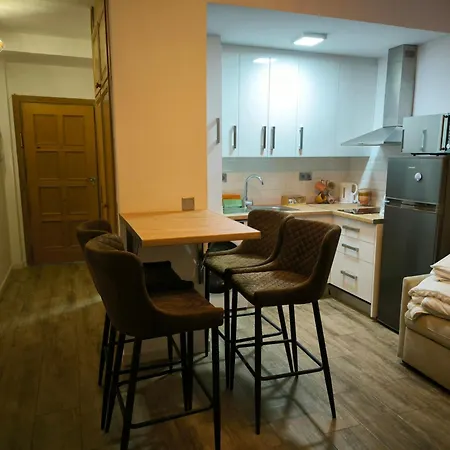 Valles Premium Con Parking Privado!!! *