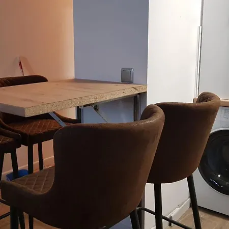 Valles Premium Con Parking Privado!!! Apartamento *