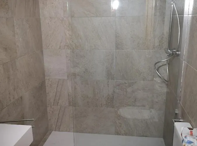 Apartman Valles Premium Con Parking Privado!!!