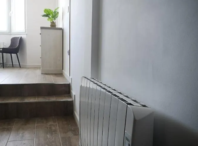 Valles Premium Con Parking Privado!!! Sierra Nevada