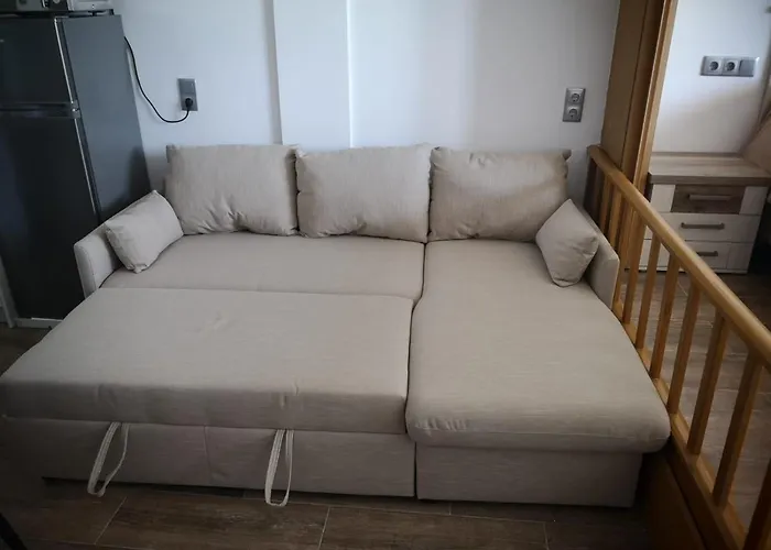 Valles Premium Con Parking Privado!!! * Sierra Nevada