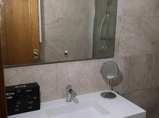 Valles Premium Con Parking Privado!!!