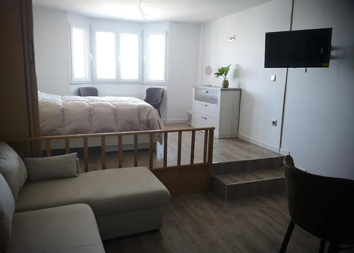 Valles Premium Con Parking Privado!!! Apartman *