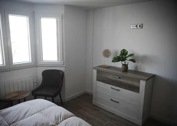 Valles Premium Con Parking Privado!!!