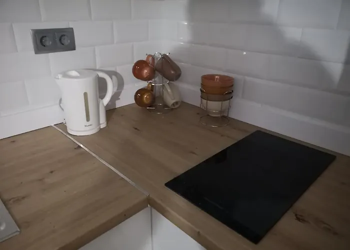 Valles Premium Con Parking Privado!!! *