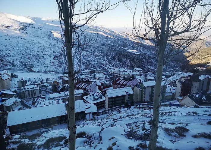 Valles Premium Con Parking Privado!!! Apartament