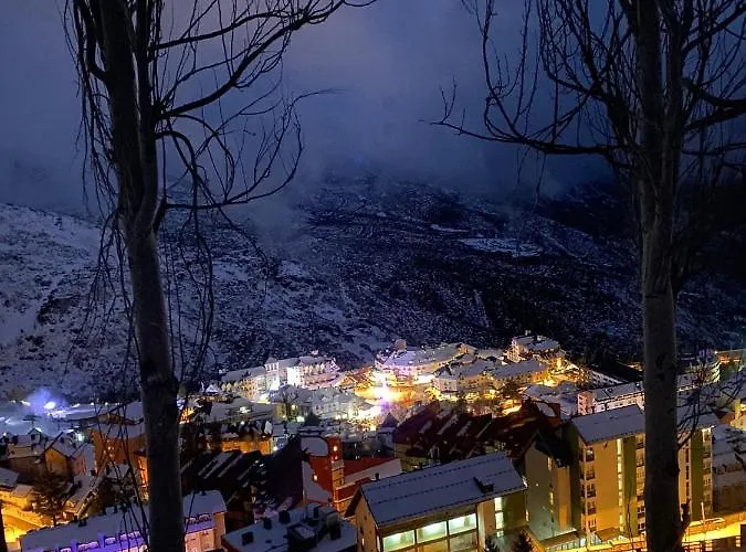 Apartman Valles Premium Con Parking Privado!!! *