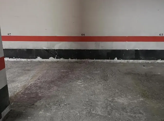 Valles Premium Con Parking Privado!!! Apartament Sierra Nevada