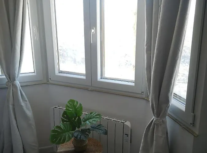 Valles Premium Con Parking Privado!!!