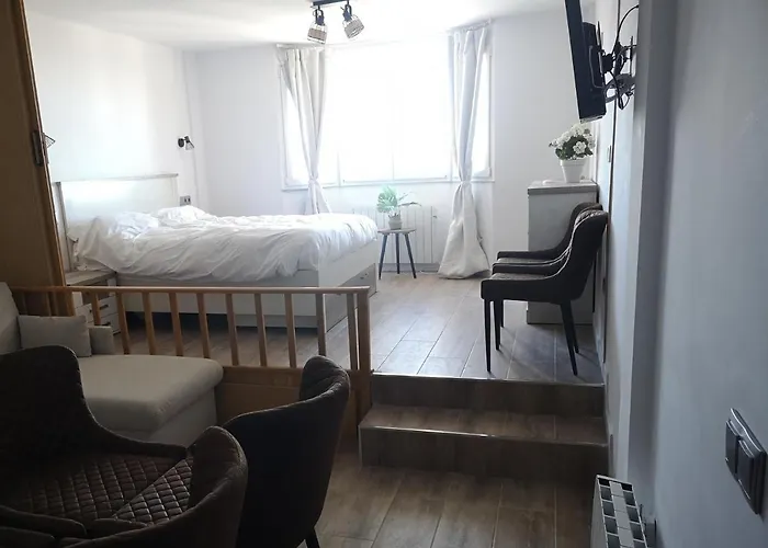 Valles Premium Con Parking Privado!!! Apartament