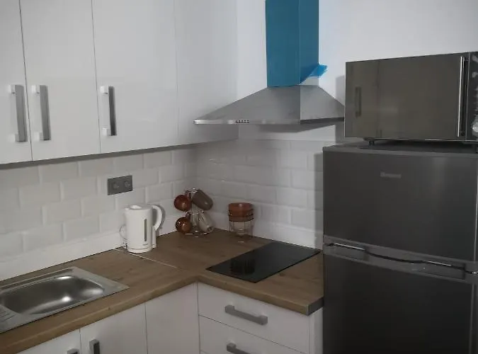 Valles Premium Con Parking Privado!!! Apartament