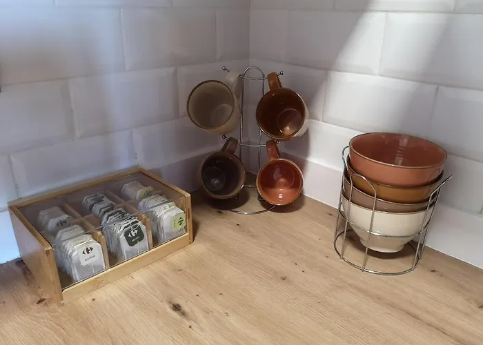 Valles Premium Con Parking Privado!!!