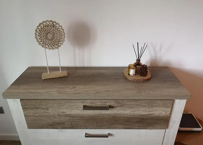 Valles Premium Con Parking Privado!!! Sierra Nevada