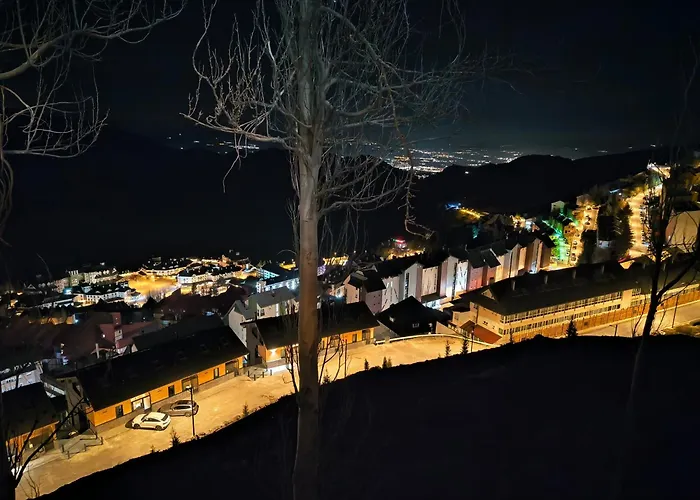 Apartament Valles Premium Con Parking Privado!!!