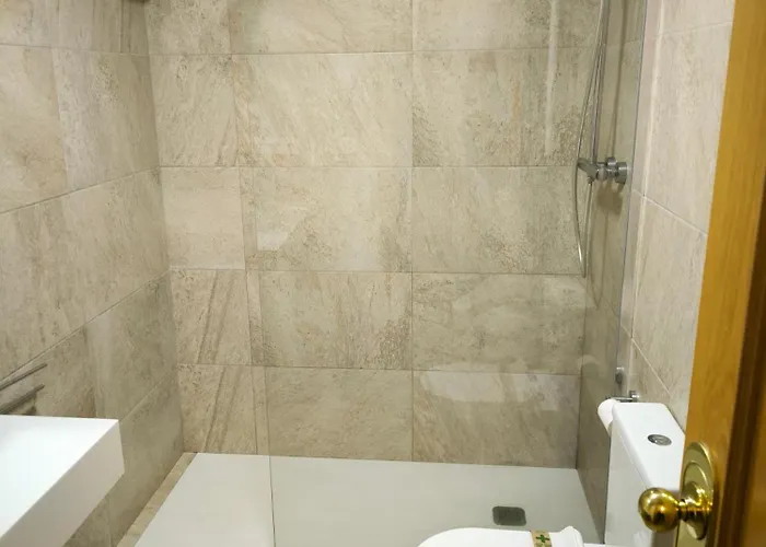 Valles Premium Con Parking Privado!!! Apartman